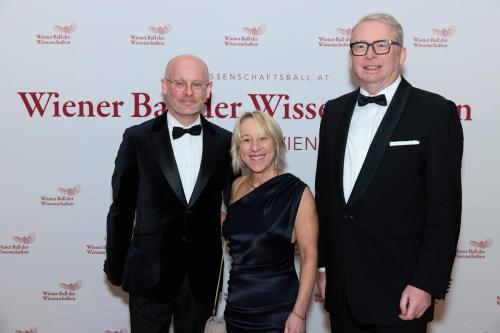 Andreas Schloenhart (U Wien), Ingeborg Zerbes (U Wien)