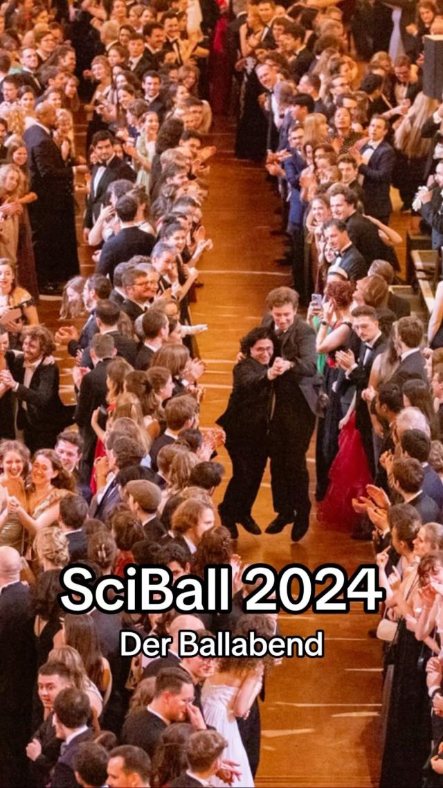 Dresscode - WU Ball 2025